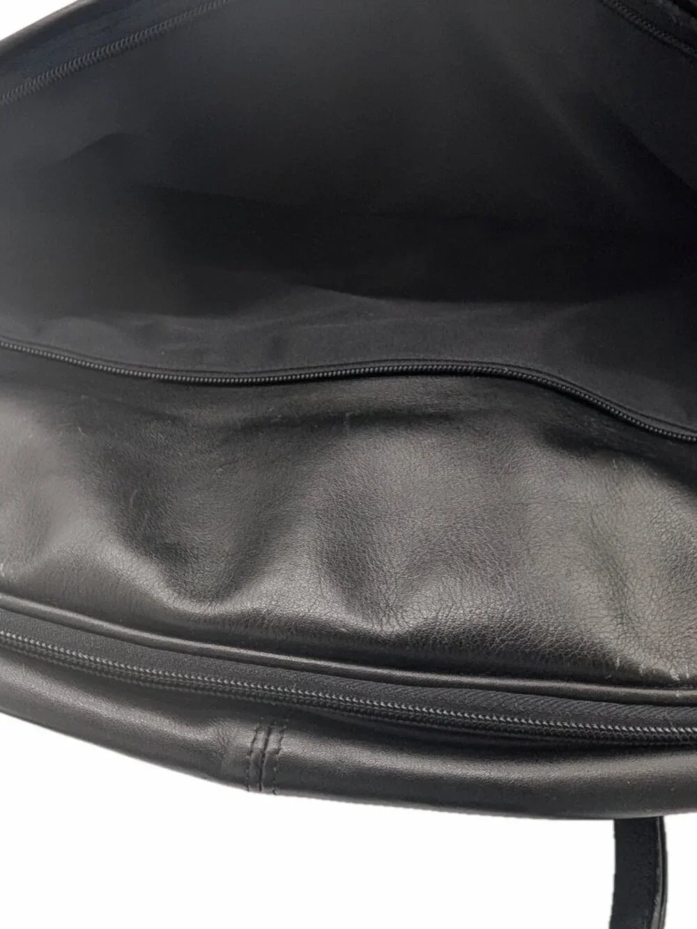 Coach Travel Collection Garment Bag